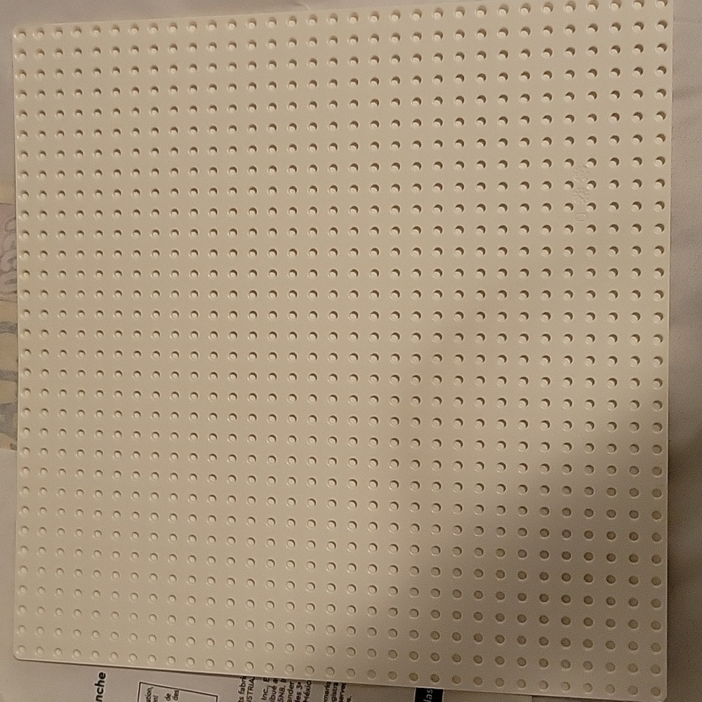 Lego baseplate - Picture 5 of 10